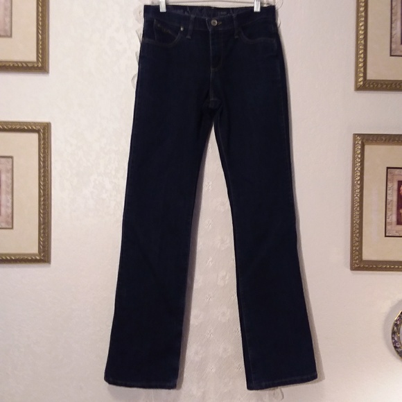 Wrangler Denim - Wrangler Q-Baby No Gap Jeans